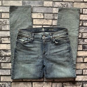 7 For All Mankind Slimmy Jeans